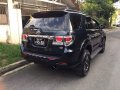 Toyota Fortuner V 2015 For sale-1