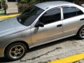 Nissan Sentra 2004 A/T For sale-0