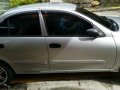 Nissan Sentra 2004 A/T For sale-1