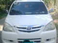 Toyota Avanza J 2011 manual For sale-0