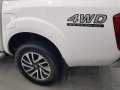 2018 NISSAN NAVARRA 2.5 VL 4x4 BRAND NEW-1