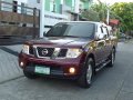 2012 Nissan Navara LE for sale -0