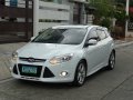 2013 Ford Focus S for sale -0