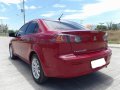 2013 Mitsubishi Lancer Ex GLX  for sale -1