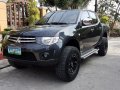 2013 Mitsubishi Strada GLX for sale -0