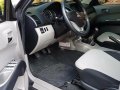 2013 Mitsubishi Strada GLX for sale -3