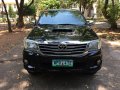 2013 Toyota Hilux 4x4 for sale -0