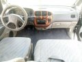1998 Mitsubishi Space Gear Local Diesel For Sale -10