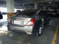 2016 Nissan Almera 1.5G Cebu Unit Fresh-3