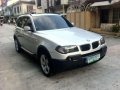 Fresh 2004 BMW X3 Executive Edition For Sale -2