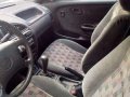 Suzuki Esteem 1998 Silver Wagon For Sale -8