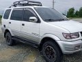 Isuzu Crosswind xuv matic diesel (toyota honda mitsubishi 2010 2011)-0