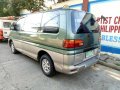 1998 Mitsubishi Space Gear Local Diesel For Sale -2
