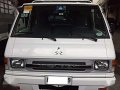 2015 Mitsubishi L300 Dropside​ For sale-2