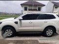2017 Ford Everest ambiente assume for sale -0