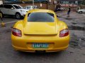 2006 Prosche Cayman S tiptronic​ For sale-2