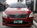 2013 Toyota Innova J Diesel Manual For sale-1