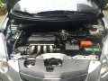 Honda Brio 2015model 1.3 Engine Automatic transmission-2