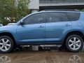Fresh 2008 Toyota RAV4 4X2 AT Blue For Sale -3