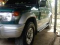 Mitsubishi Pajero 1997 fieldmaster FOR SALE -1