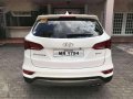 2017 Hyundai Santa Fe alt montero fortuner crv rav4 mux everest-2