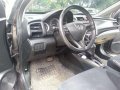 Honda City 1.5 E 2013mdl top of the line automatic Paddle Shift-6