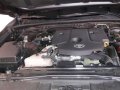 2017 Toyota FORTUNER 4X2 Automatic For Sale -6