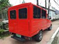 Toyota Tamaraw FX FB body Red For Sale -2