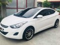 Hyundai Elantra 2012 2013 2014-0
