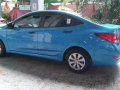 Hyundai Accent Diesel New 2018 For Sale -4