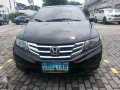 Honda City 1.5 E 2013mdl top of the line automatic Paddle Shift-0
