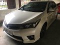 Toyota Corolla Altis 2015 for sale -2