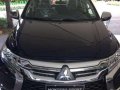 2018 New Mitsubishi Montero Sport Units For Sale -2
