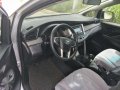Toyota Innova 2016 MT Silver SUV For Sale -7