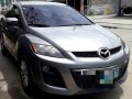 Mazda Cx-7 2011 not crv or rav4-2
