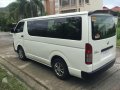 Toyota Commuter Hiace 2016 Manual Diesel​ For sale-5