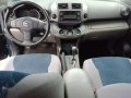 Fresh 2008 Toyota RAV4 4X2 AT Blue For Sale -9