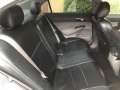 Honda Civic FD 2010 Manual White For Sale -6