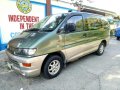 1998 Mitsubishi Space Gear Local Diesel For Sale -6