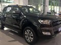 New 2018 Ford Ranger Wildtrak 2.2L 4x4 For Sale -0