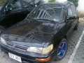 Toyota Corolla gli 1993 For sale-9