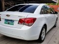 2013 Chevrolet Cruze LS Automatic For Sale -5