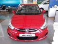 Hyundai Accent Diesel New 2018 For Sale -3