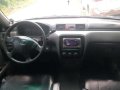 Honda CRV 1st Generation 2000​ For sale-1