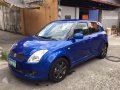 Suzuli Swift 2010​ For sale-0