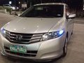 2009 Honda City gm manual cavite 330k-5