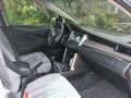 Toyota Innova 2016 MT Silver SUV For Sale -6