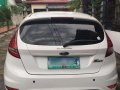 Ford Fiesta 5 Door Automatic 2013 For sale-1