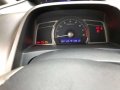 Honda Civic FD 2010 Manual White For Sale -7