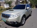 2010 Subaru Forester 25 XT alt to sportage tucson crv xv asx-6